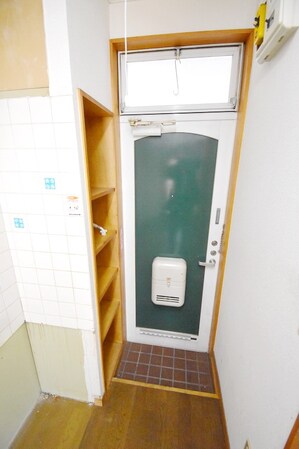 ハイツXの物件内観写真